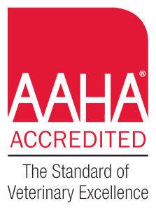 logo of AAHA