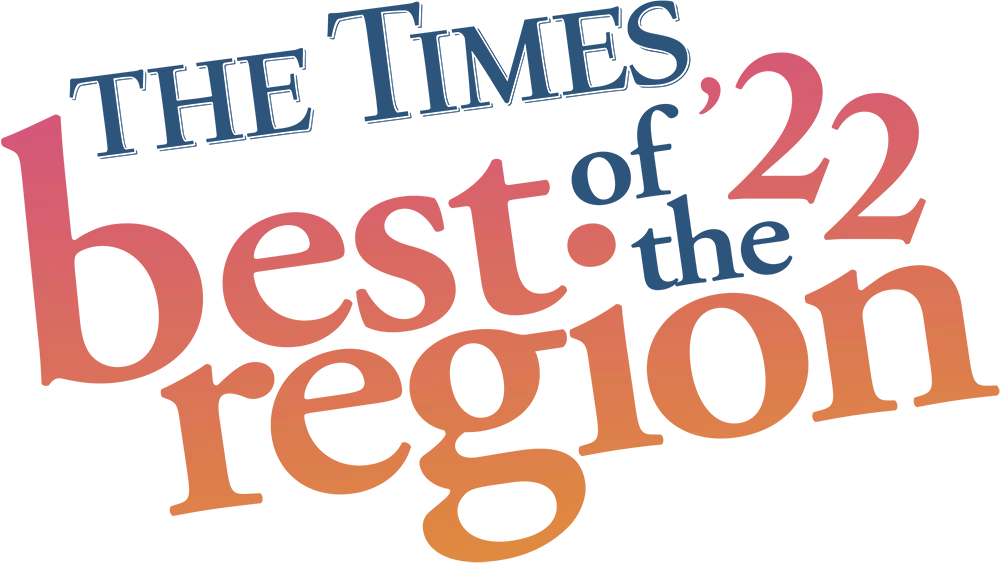 best of the region 2022